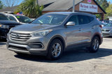 Used 2018 Hyundai Santa Fe Sport image 2