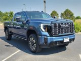 New 2025 GMC Sierra 2500 Denali Ultimate image 4