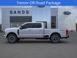 New 2025 Ford F350 Lariat image 3