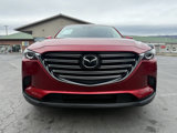 Used 2022 MAZDA CX-9 Touring image 4