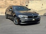 Used 2017 BMW 530i image 4