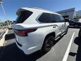 Used 2025 Toyota Sequoia 4WD image 3
