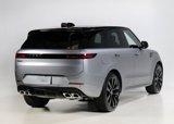 New 2025 Land Rover Range Rover Sport Dynamic SE image 2