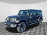 New 2025 Jeep Wrangler Sahara image 2