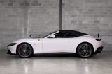 Used 2024 Ferrari Roma Spider image 6