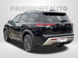 New 2025 Nissan Pathfinder SL w/ SL Premium Package image 4