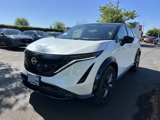 New 2025 Nissan Ariya Platinum image 3