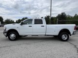 New 2024 RAM 3500 Tradesman w/ Towing Technology Group image 2