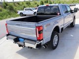 New 2025 Ford F350 King Ranch w/ Chrome Package image 5