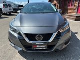 Used 2021 Nissan Versa SV image 3