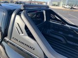 New 2025 Chevrolet Colorado Trail Boss w/ Midnight Edition image 3