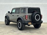 New 2025 Ford Bronco Badlands w/ Sasquatch Package image 4
