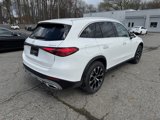 New 2025 Mercedes-Benz GLC 350e 4MATIC image 3