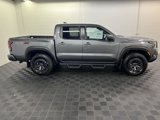 New 2025 Nissan Frontier PRO-4X image 3
