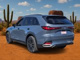 New 2025 MAZDA CX-70 Plug-In Hybrid w/ Premium Plus image 3