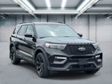 Used 2022 Ford Explorer ST w/ ST Street Pack image 2