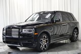 Used 2023 Rolls-Royce Cullinan Black Badge w/ Driver's Package image 4