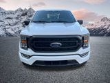 Certified 2023 Ford F150 XLT w/ Equipment Group 302A High image 3