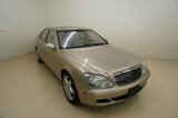Used 2004 Mercedes-Benz S 430 image 4