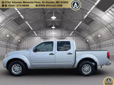 Used 2019 Nissan Frontier SV image 6