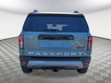 New 2026 Honda Passport TrailSport Elite image 4