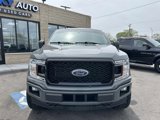 Used 2020 Ford F150 XL w/ Equipment Group 101A Mid image 2