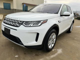 Used 2020 Land Rover Discovery Sport image 4