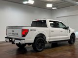 Used 2024 Ford F150 Lariat image 4
