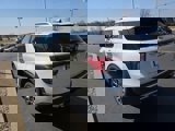New 2025 Ford Explorer Platinum image 3