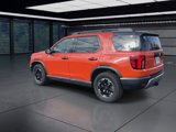 New 2026 Honda Passport TrailSport Elite image 5