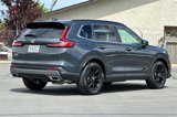 Used 2025 Honda CR-V Sport-L image 4