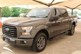 Used 2017 Ford F150 XLT w/ Equipment Group 302A Luxury image 3