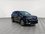 New 2025 Cadillac XT6 Premium Luxury image 2