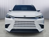 New 2025 Lexus TX 350 AWD image 2