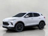 New 2025 Buick Encore GX Sport Touring image 2