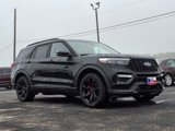 Used 2022 Ford Explorer ST w/ Equipment Group 401A image 3