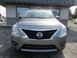 Used 2019 Nissan Versa SV image 3