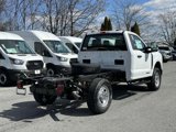 New 2025 Ford F350 XL w/ XL Chrome Package image 2