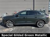 Used 2023 Lincoln Nautilus Reserve image 4