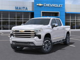 New 2025 Chevrolet Silverado 1500 High Country w/ Technology Package image 6