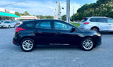 Used 2018 Ford Focus SE image 6