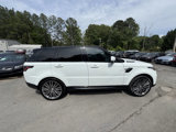 Used 2018 Land Rover Range Rover Sport HSE image 6