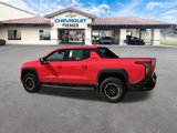 New 2026 Chevrolet Silverado EV Trail Boss image 6