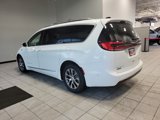 Certified 2024 Chrysler Pacifica Pinnacle image 4