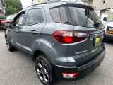 Used 2018 Ford EcoSport SES image 6