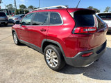 Used 2015 Jeep Cherokee Limited w/ Luxury Group image 2