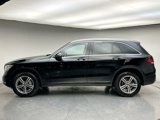 Used 2022 Mercedes-Benz GLC 300 4MATIC image 2