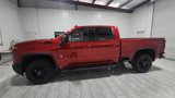 New 2025 Chevrolet Silverado 2500 LTZ w/ Trail Boss Package image 4