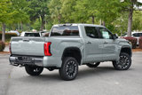 New 2025 Toyota Tundra Limited image 2