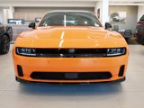 New 2025 Dodge Charger R/T w/ Quick Order Package 25M R/T image 4